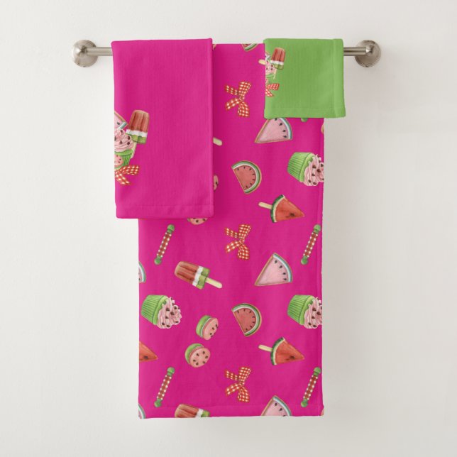 Delicios de verano (In situ)