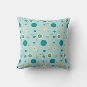 Deliciosa almohada de diatomeas