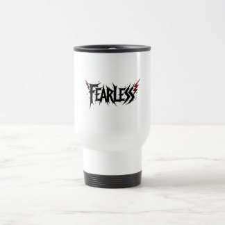 Deliciosa Copa Gráfica de Mug Cup Edgy Lightning B