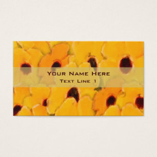 Delicioso arte floral de Daisies Amarillos