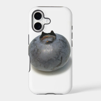 Delicioso Fruto de Arándano Azul Único