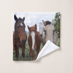Deliciosos problemas de caballos,