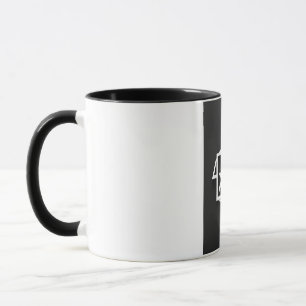 "Delight de XKCD: Una taza de maravillas geky"?Mug