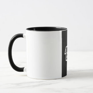 "Delight de XKCD: Una taza de maravillas geky"?Mug