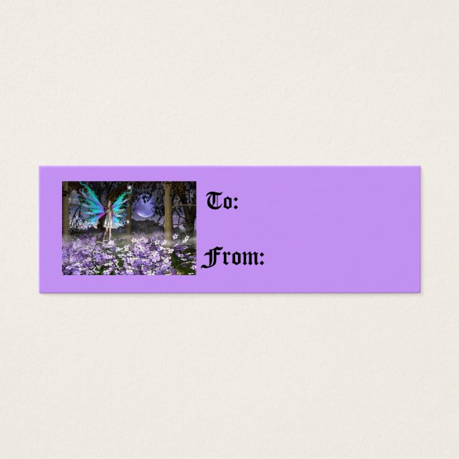 Delight Gift Tag-2 (Frente)