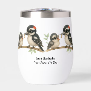 Delightny Woodpecker