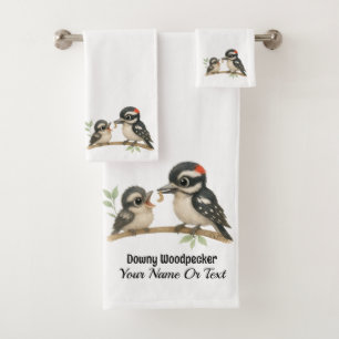Delightny Woodpecker