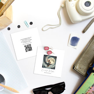 Delights de joyería de ala de hadas