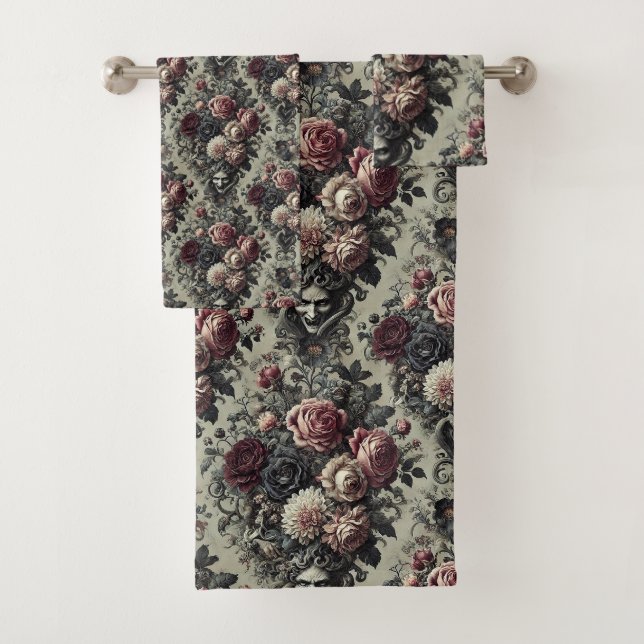 Dellamorte Dellamore - Victoria gótica (In situ)