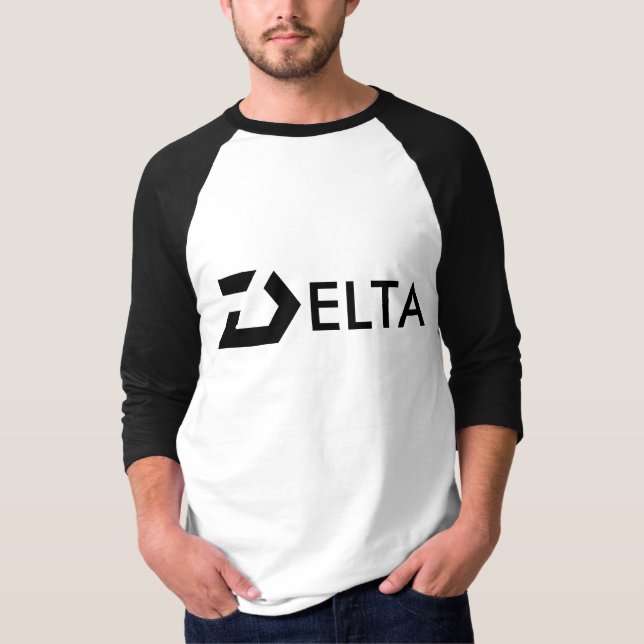 Delta L CAMISA (Anverso)