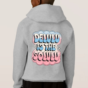 Delulu es el Solulu