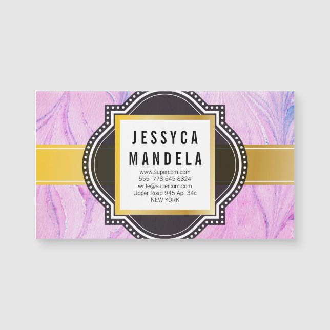 Deluxe de oro (Anverso)