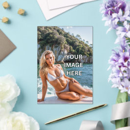DELUXE! ✨ Invitación Acrílica Personalizado - Añad