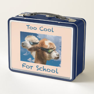 Demasiado Cool Para la Escuela
