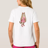 Demasiado Glam para Estar Tranquila – Camiseta de 
