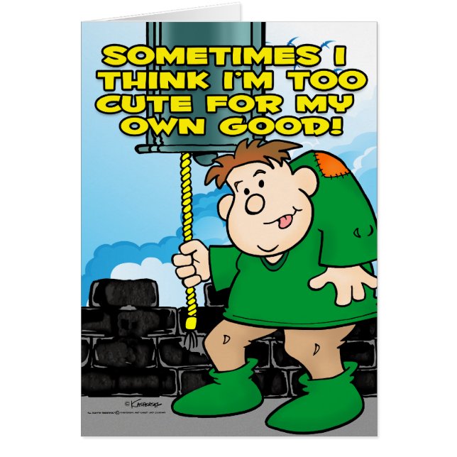 Demasiado lindo (Frente)