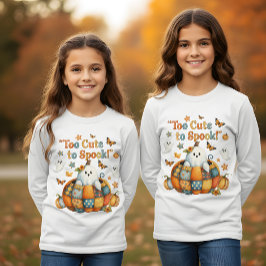 Demasiado lindo para hablar Halloween