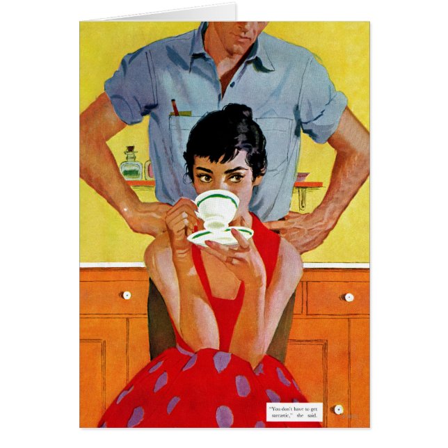 Demasiado tarde componer (Frente)