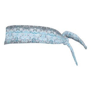 Demiboy Dragon Damask - Elegante Colores de Bander