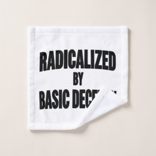 Democracia Social Radicalizada Por La Decencia Bás