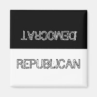¿Demócrata o Republicano? Imán
