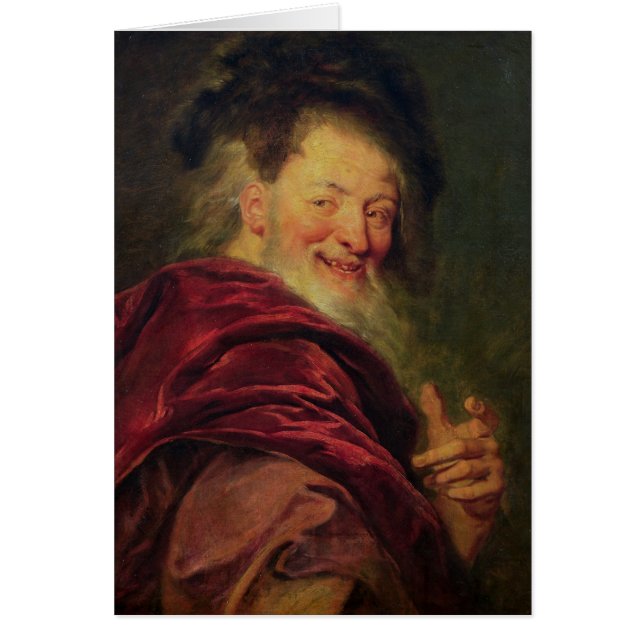 Democritus 1692 (Frente)