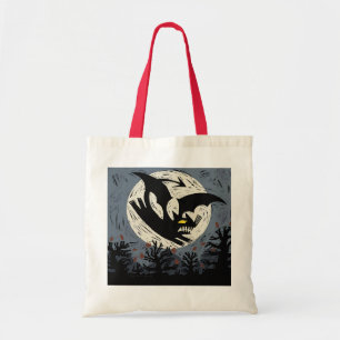 ¡Demon Cat Regresa! Bolsa de Hallowe'en Trick-or-T