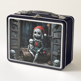 Demon para Navidades