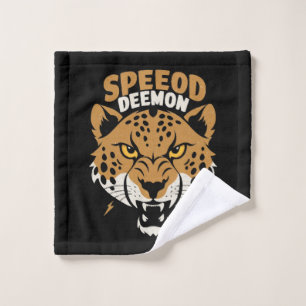 Demonio de la Velocidad