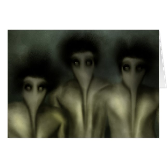 Demonios astrales (Anverso (Horizontal))