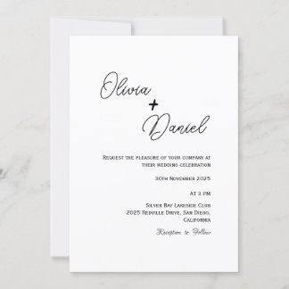 Demostración 8 Invitación