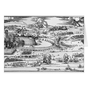 Demostración de medidas defensivas