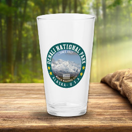 Denali National Park Alaska - Adventure awaits