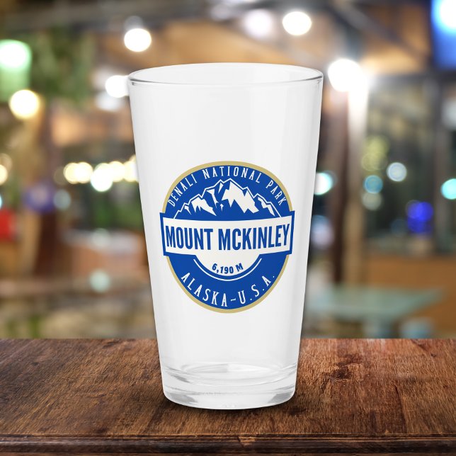 Denali National park Alaska Mount Mckinley (Subido por el creador)