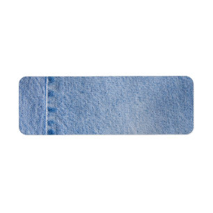 Denegar etiqueta de dirección