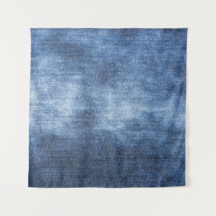 Denim Texture: fondo de tela trabajada