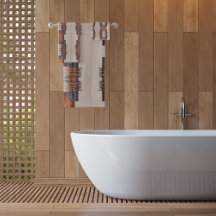 Denim y óxido de tazas modernos