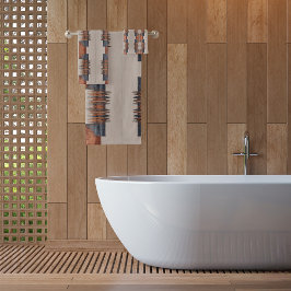 Denim y óxido de tazas modernos