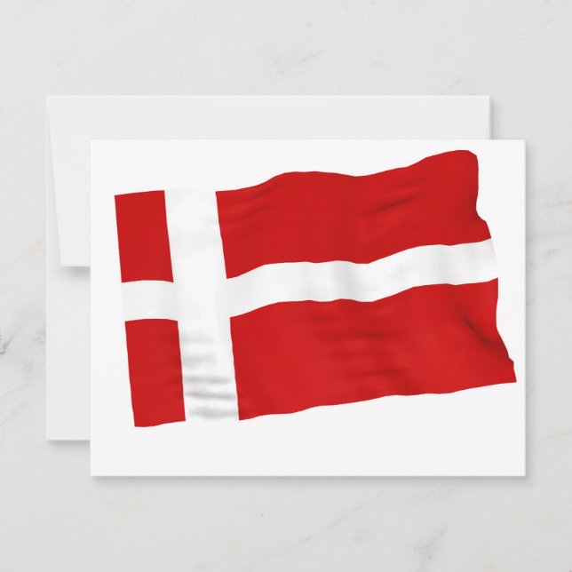 denmark (Anverso)