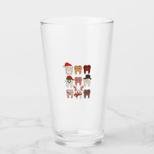 Dental Navidades Funny Dentist Holiday