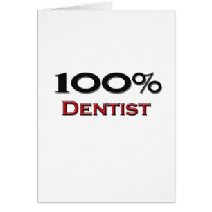 Dentista del 100 por ciento