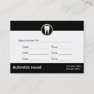 Dentista dental del profesional de la cita de la