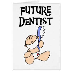 Dentista futuro