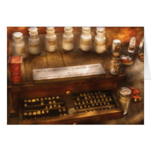 Dentista - sombras desmontables del diente