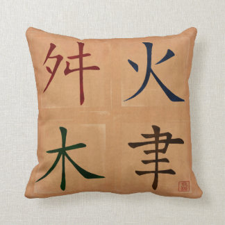 Dentro de la almohada del artista