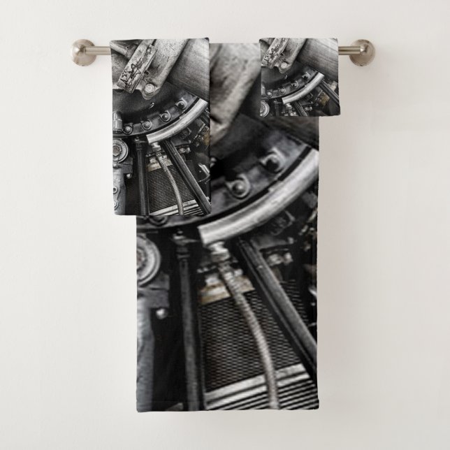 Dentro de un propulsor (In situ)