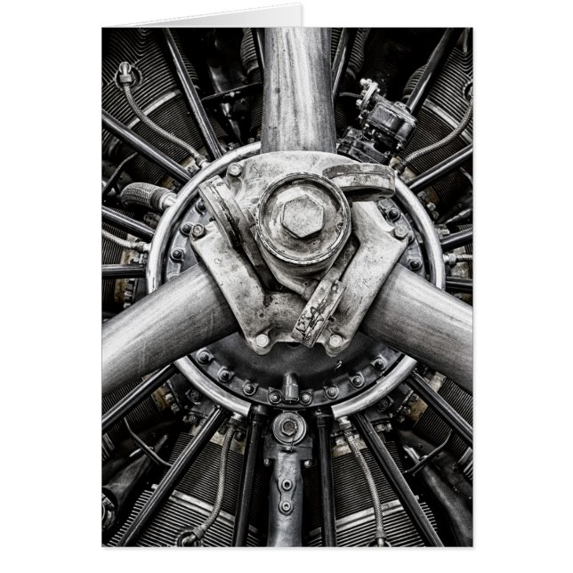 dentro de una hélice (Frente)