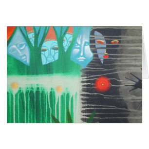 dentro del corazón de los campos del bruxa