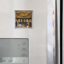 Dentro del templo Konchi-In, el imán de Kyoto