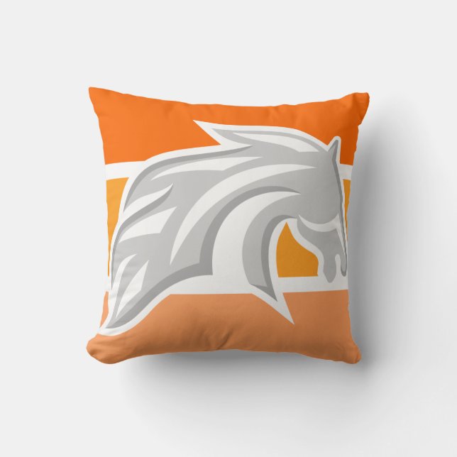Denver | Bronco | COJINES DECORATIVOS (Anverso)
